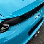 Porsche 718 2019 из Китая