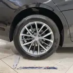 Geely Xingrui 2025 из Китая