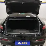Geely Xingrui 2025 из Китая