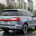 Lincoln Navigator 2020 388 л.с. 388 л.с. из Китая
