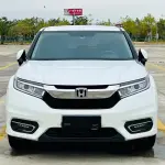 Honda Avancier 2018 из Китая