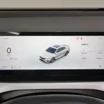 Geely Xingrui 2025 из Китая