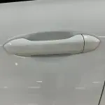 Geely Binrui 2024 из Китая
