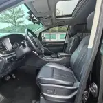 GAC Motor Trumpchi M8 2019 201 л.с. — лот 57736050 из Китая