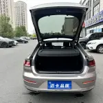 Volkswagen CC 2020 из Китая