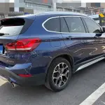 BMW X1 2020 из Китая