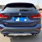 BMW X1 2020 из Китая