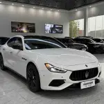 Maserati Ghibli 2014 330 л.с. 330 л.с. из Китая