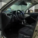 Toyota Corolla Cross 2022 из Китая