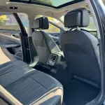 Volkswagen Passat 2025 из Китая