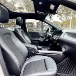 Mercedes-Benz B-Class 2021 из Китая