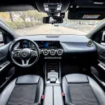 Mercedes-Benz B-Class 2021 из Китая