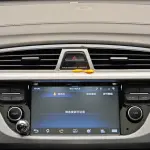 Geely Boyue 2018 из Китая
