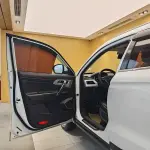 Geely Boyue 2018 из Китая