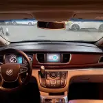Buick GL8 2020 из Китая