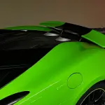 McLaren 570 2017 из Китая