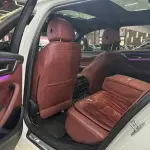 BMW 5 Series 2021 из Китая