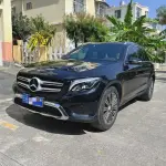 Mercedes-Benz GLC 2016 211 л.с. — лот 57736421 из Китая