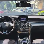 Mercedes-Benz GLC 2016 211 л.с. — лот 57736421 из Китая