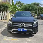 Mercedes-Benz GLC 2016 211 л.с. — лот 57736421 из Китая