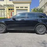 Mercedes-Benz GLC 2016 211 л.с. — лот 57736421 из Китая