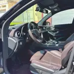 Mercedes-Benz GLC 2016 211 л.с. — лот 57736421 из Китая