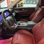 Hongqi Hongqi HS5 2023 252 л.с. — лот 57736453 из Китая
