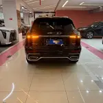 Hongqi Hongqi HS5 2023 252 л.с. — лот 57736453 из Китая