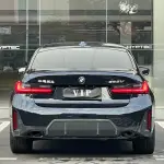 BMW 3 Series 2023 из Китая