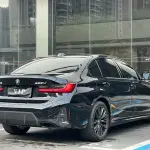 BMW 3 Series 2023 из Китая
