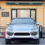 Porsche Cayenne 2011 333 л.с. 333 л.с. из Китая