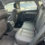 Audi Q5L 2024 из Китая