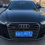 Audi A6L 2017 272 л.с. 272 л.с. 272 л.с. 272 л.с. из Китая