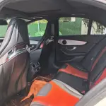 Mercedes-Benz C-Class AMG 2016 476 л.с. 476 л.с. из Китая