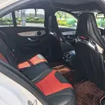 Mercedes-Benz C-Class AMG 2016 476 л.с. 476 л.с. из Китая