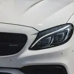 Mercedes-Benz C-Class AMG 2016 476 л.с. 476 л.с. из Китая