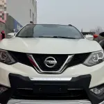 Nissan Qashqai 2016 150 л.с. из Китая