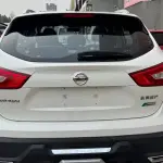 Nissan Qashqai 2016 150 л.с. из Китая
