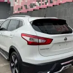 Nissan Qashqai 2016 150 л.с. из Китая