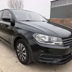 Volkswagen Santana 2019 из Китая