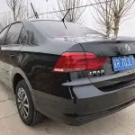 Volkswagen Santana 2019 из Китая