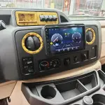 Ford E350 2016 из Китая