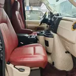 Ford E350 2016 из Китая