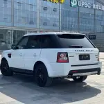 Land Rover Sport 2012 375 л.с. — лот 57736727 из Китая