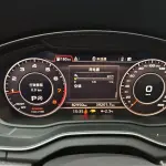 Audi Q5L 2020 252 л.с. из Китая