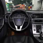 Volvo S60 2017 152 л.с. из Китая