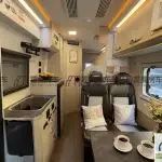 大通 V90 RV 2020 из Китая