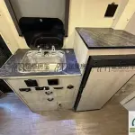 大通 V90 RV 2020 из Китая