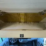 大通 V90 RV 2020 из Китая