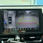 Toyota Camry 2022 из Китая